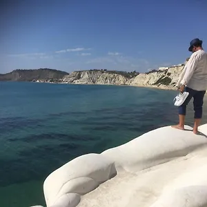  Séjour chez l'habitant Mediterranea