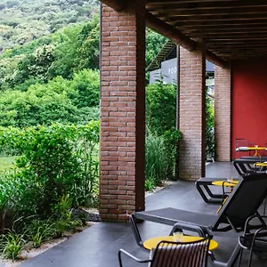 Podere Cavaga D'iseo Agribio Winery , Foresto Sparso Italië