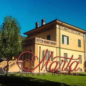 Marta 2*, Lucca Italië