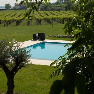 Le Giale , Castelnuovo del Garda Italië