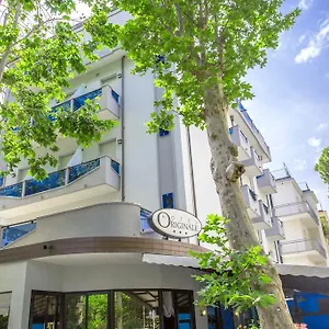 Originale By Alehotels 3*, Rimini Italië
