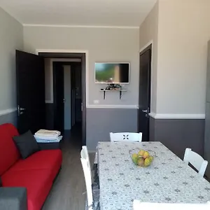 Appartement Casa Rosariomaria